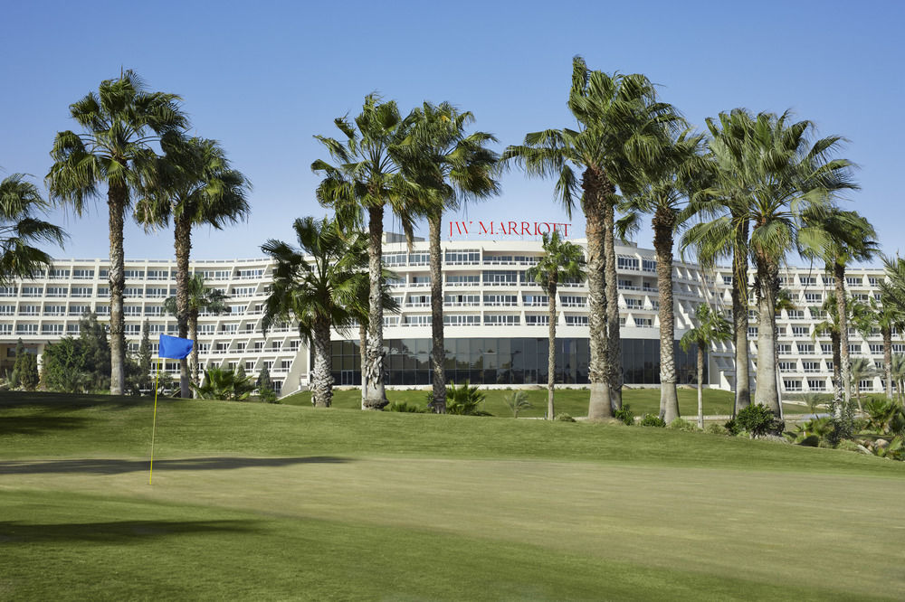 Fotos Hotel Jw Marriott Hotel Cairo