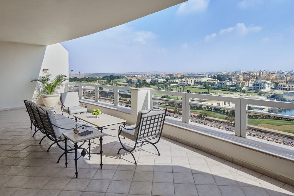 Fotos Hotel Jw Marriott Hotel Cairo