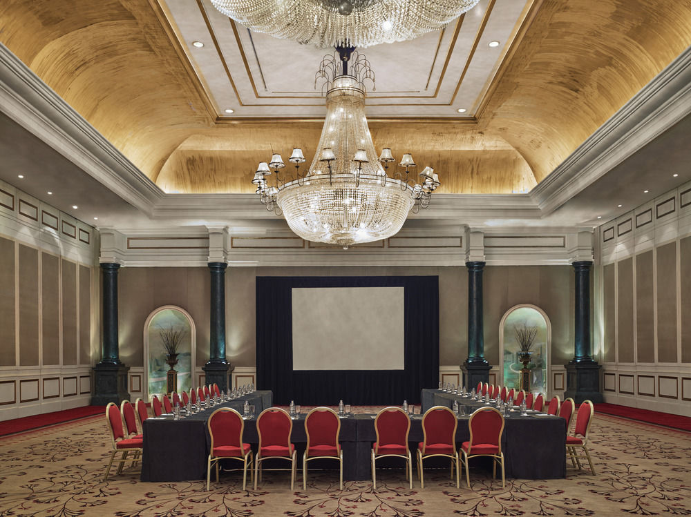 Fotos Hotel Jw Marriott Hotel Cairo