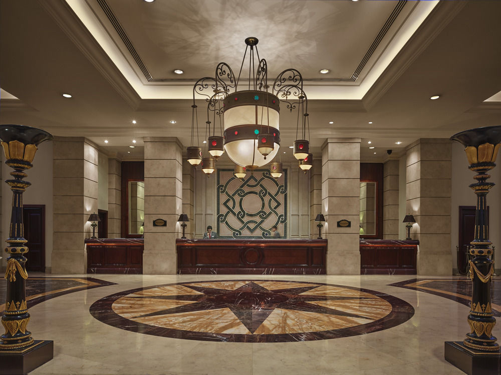 Fotos Hotel Jw Marriott Hotel Cairo