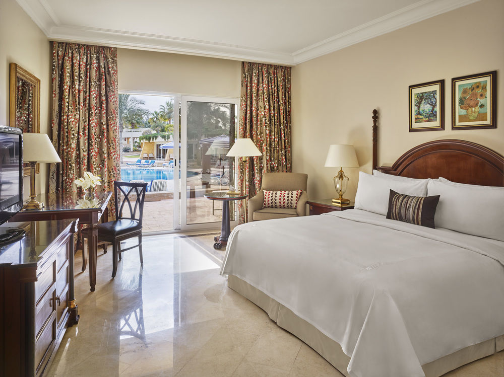 Fotos Hotel Jw Marriott Hotel Cairo