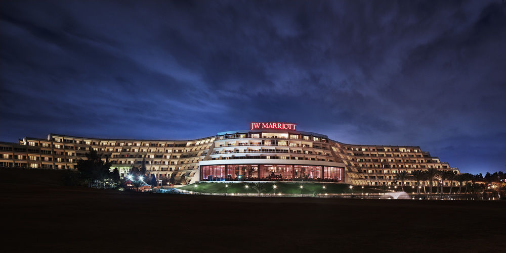 Fotos Hotel Jw Marriott Hotel Cairo