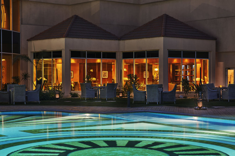 Fotos Hotel Jw Marriott Hotel Cairo