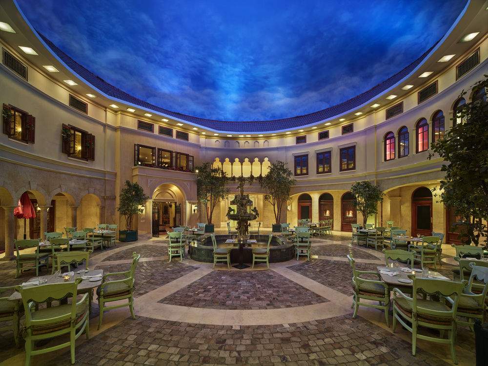 Fotos Hotel Jw Marriott Hotel Cairo