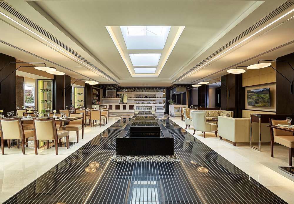 Fotos Hotel Jw Marriott Hotel Cairo
