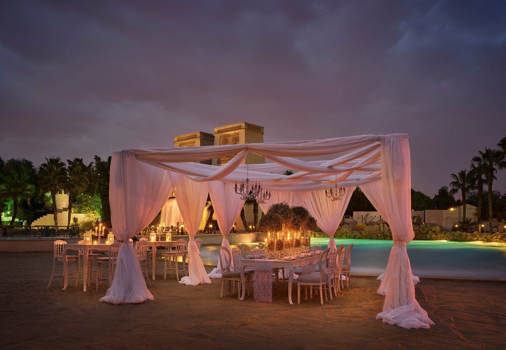Fotos Hotel Jw Marriott Hotel Cairo