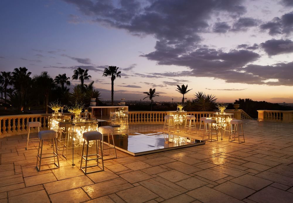 Fotos Hotel Jw Marriott Hotel Cairo