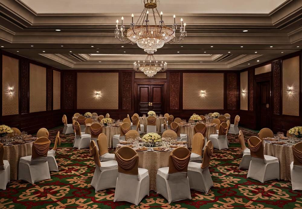 Fotos Hotel Jw Marriott Hotel Cairo