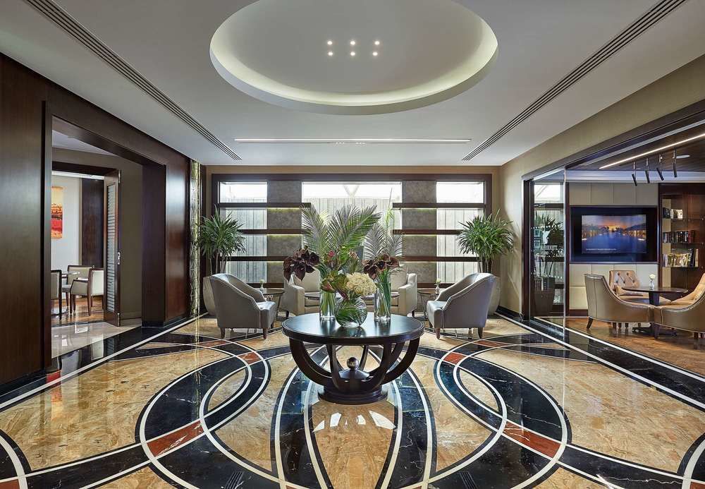 Fotos Hotel Jw Marriott Hotel Cairo