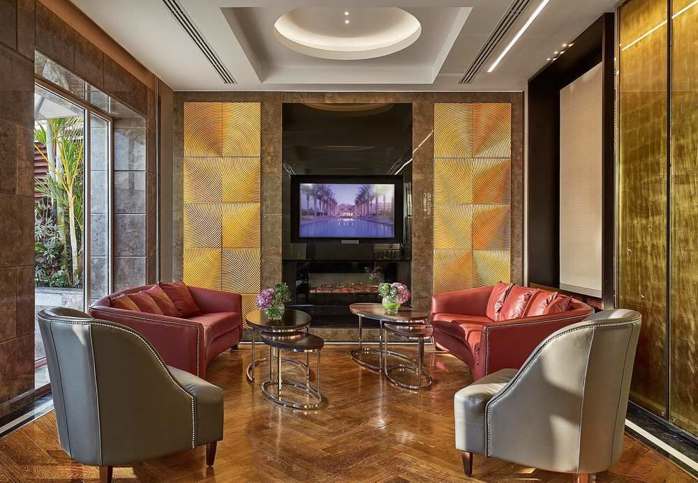 Fotos Hotel Jw Marriott Hotel Cairo