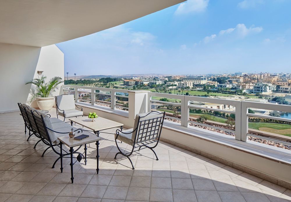 Fotos Hotel Jw Marriott Hotel Cairo