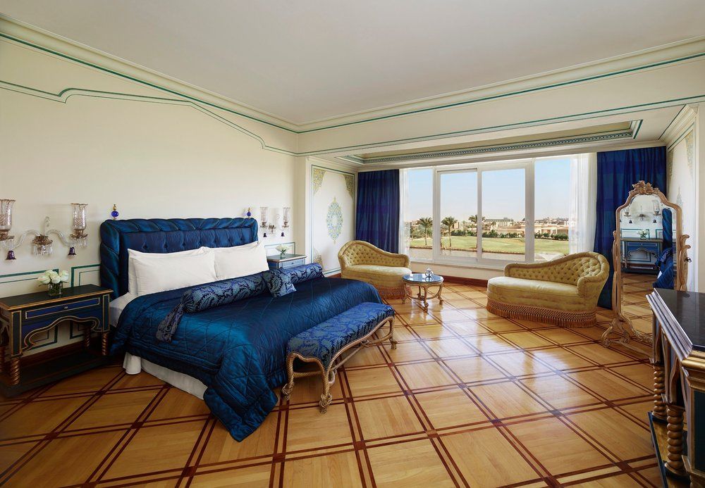 Fotos Hotel Jw Marriott Hotel Cairo