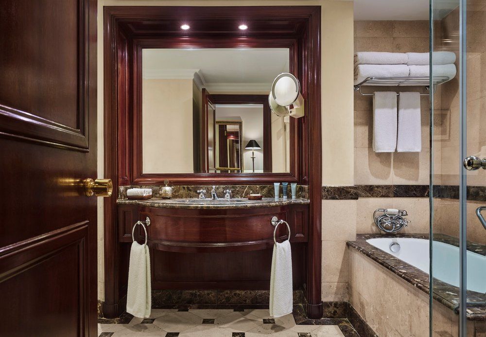 Fotos Hotel Jw Marriott Hotel Cairo