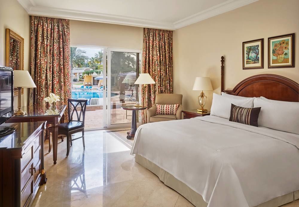 Fotos Hotel Jw Marriott Hotel Cairo