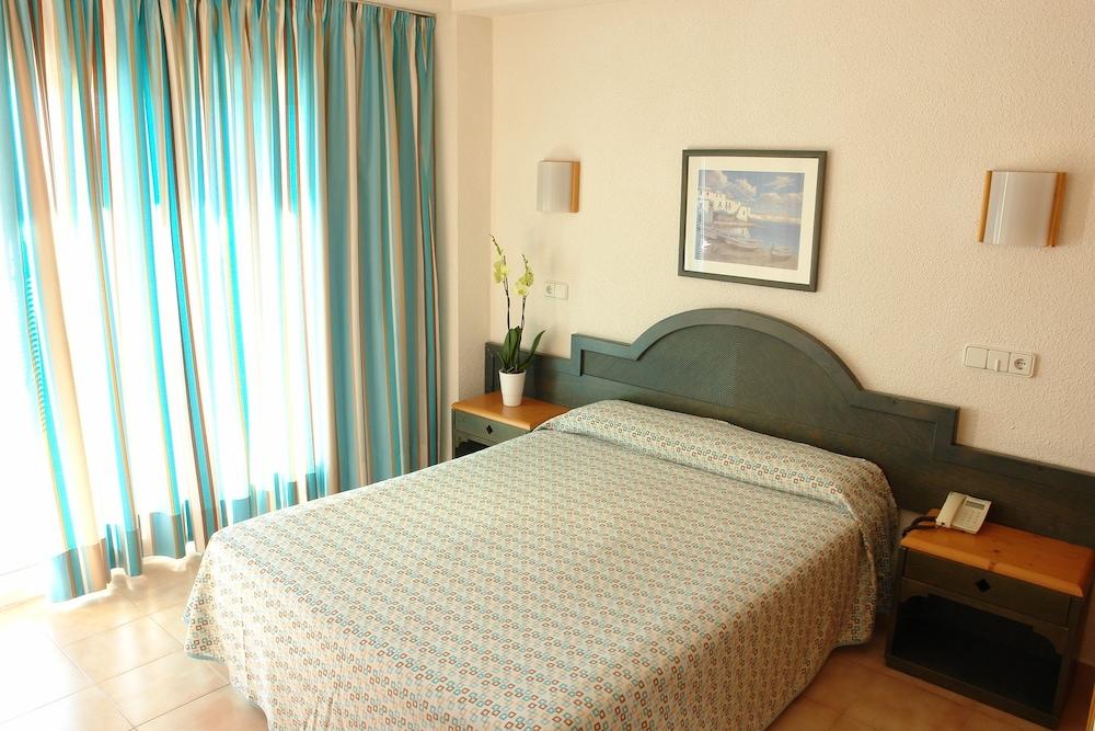 Fotos Hotel Invisa Es Pla
