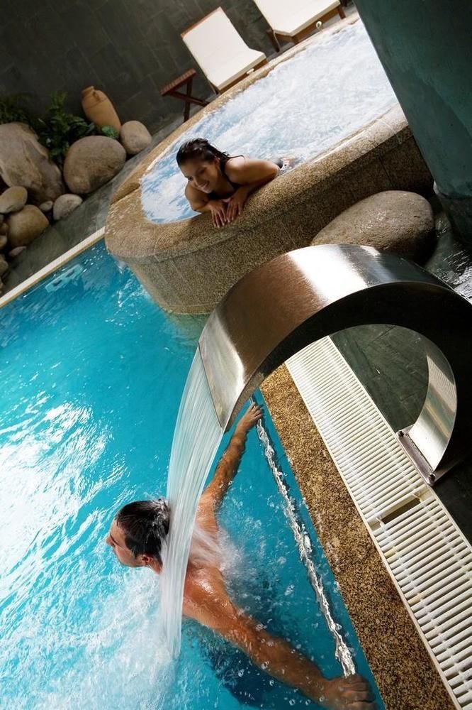 Fotos Hotel Oca Spa Galatea