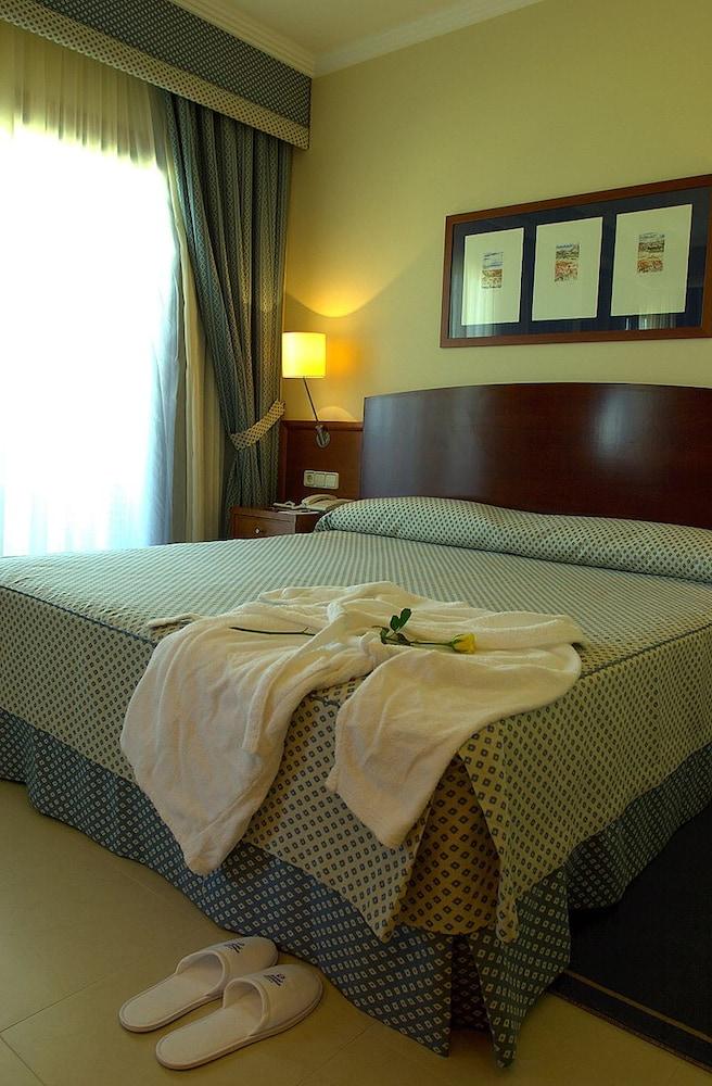 Fotos Hotel Oca Spa Galatea