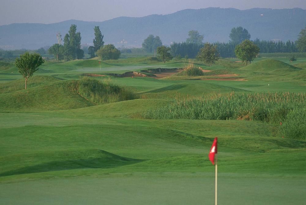 Fotos Hotel Emporda Golf & Spa