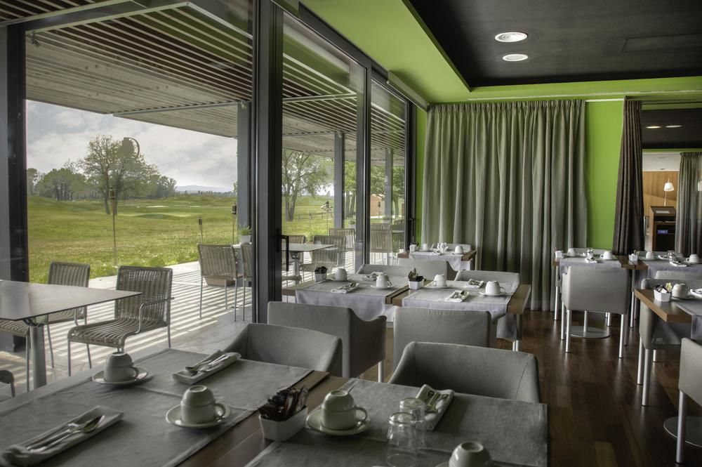 Fotos Hotel Emporda Golf & Spa