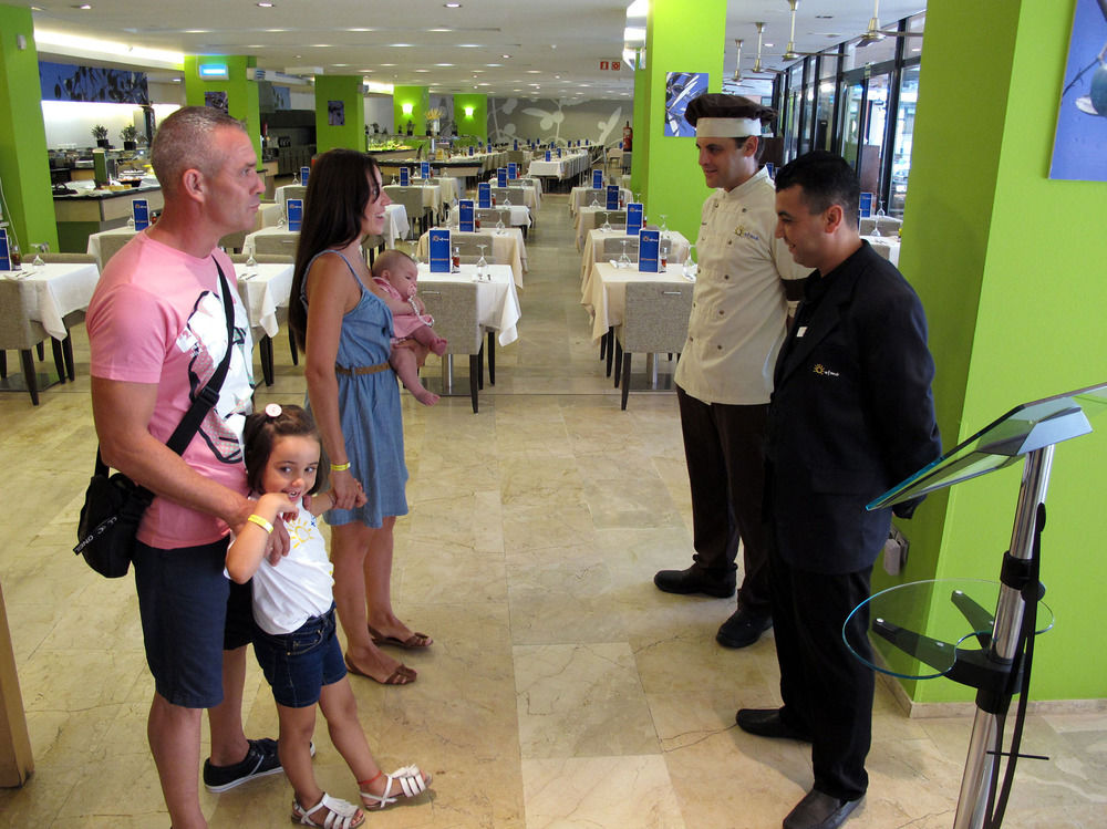 Fotos Hotel Les Oliveres Beach Resort Spa
