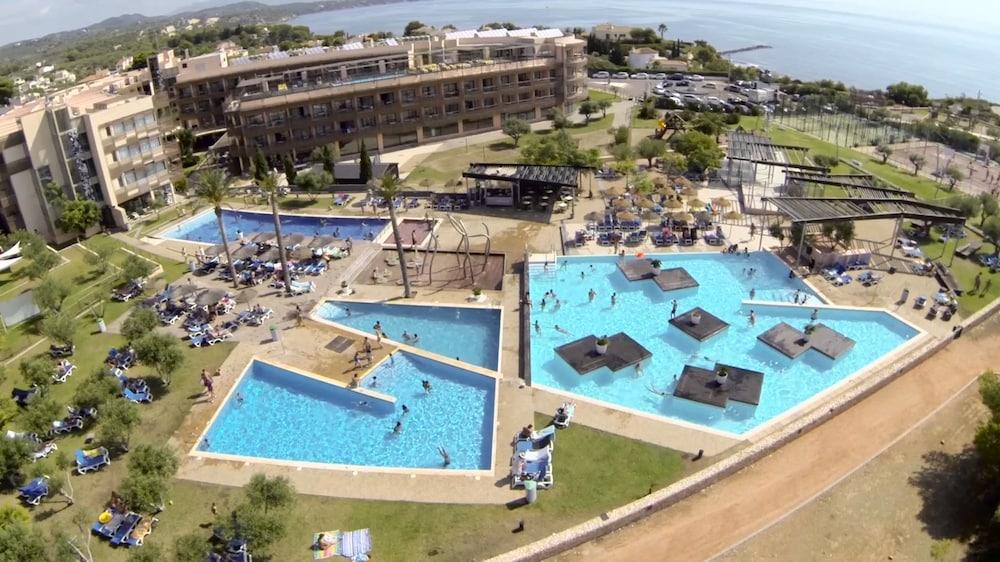 Fotos Hotel Les Oliveres Beach Resort Spa