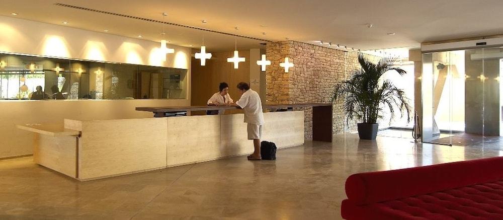 Fotos Hotel Les Oliveres Beach Resort Spa