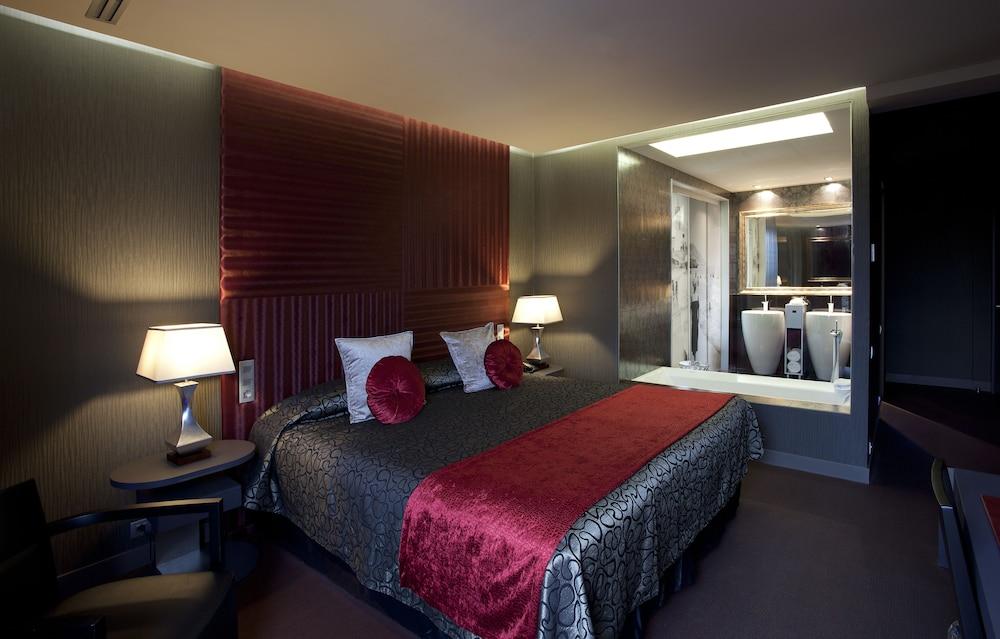 Fotos Hotel Avenida Sofia Hotel & Spa
