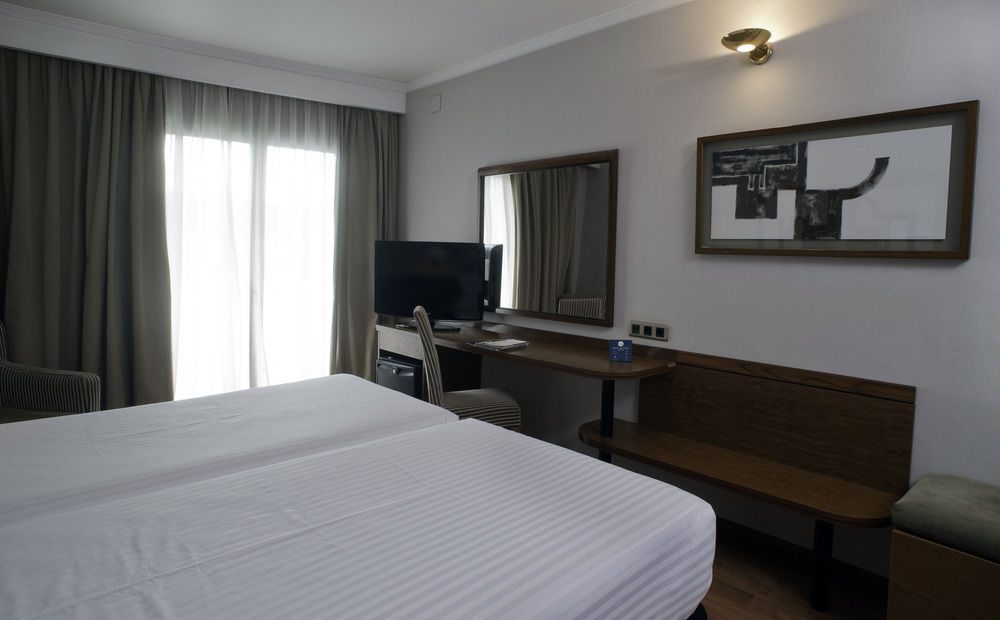 Fotos Hotel Ciudad De Castelldefels Hotel