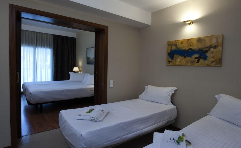 Fotos Hotel Ciudad De Castelldefels Hotel