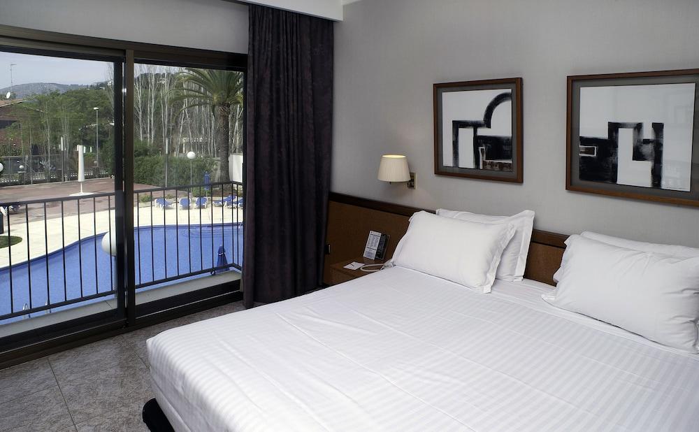 Fotos Hotel Ciudad De Castelldefels Hotel