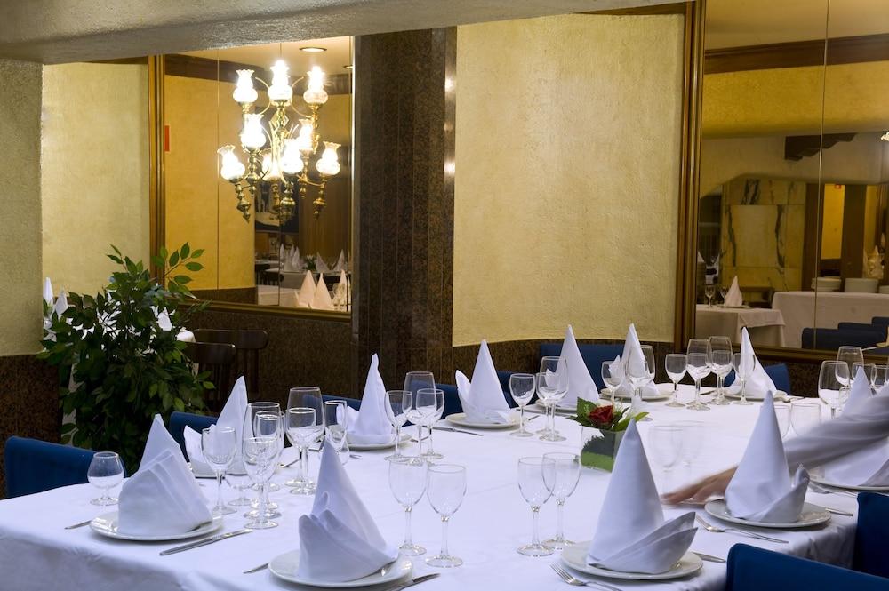 Fotos Hotel Ciudad De Castelldefels Hotel