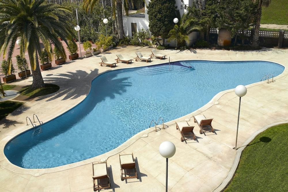 Fotos Hotel Ciudad De Castelldefels Hotel