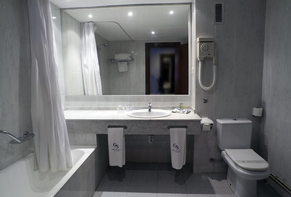 Fotos Hotel Ciudad De Castelldefels Hotel