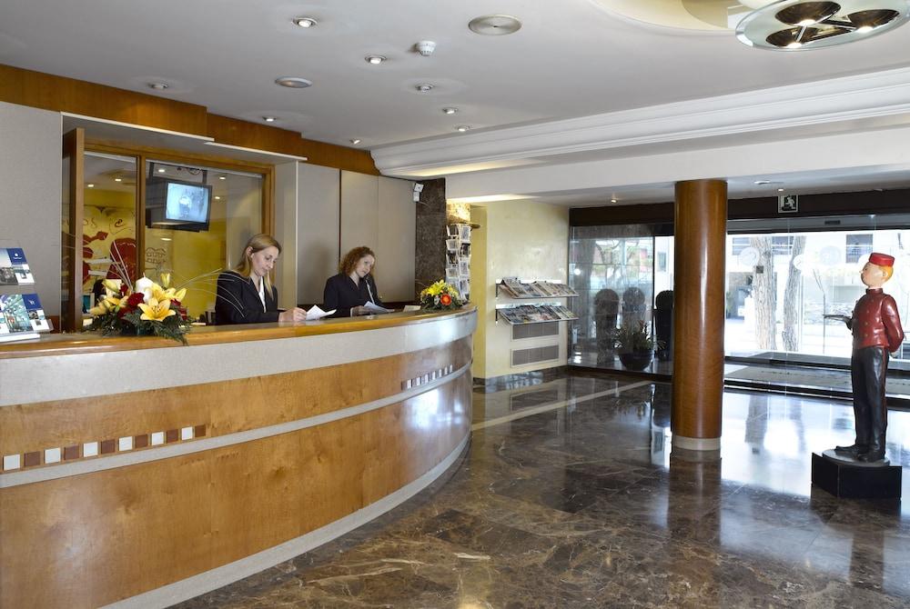 Fotos Hotel Ciudad De Castelldefels Hotel