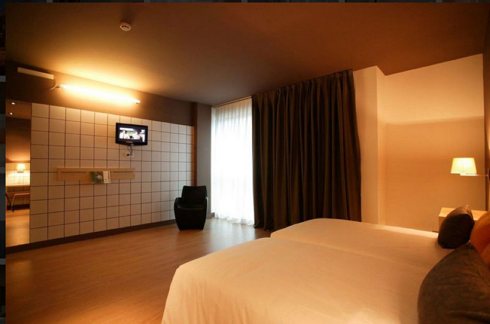 Fotos Hotel Ath Hotelandgo.arasur-miranda