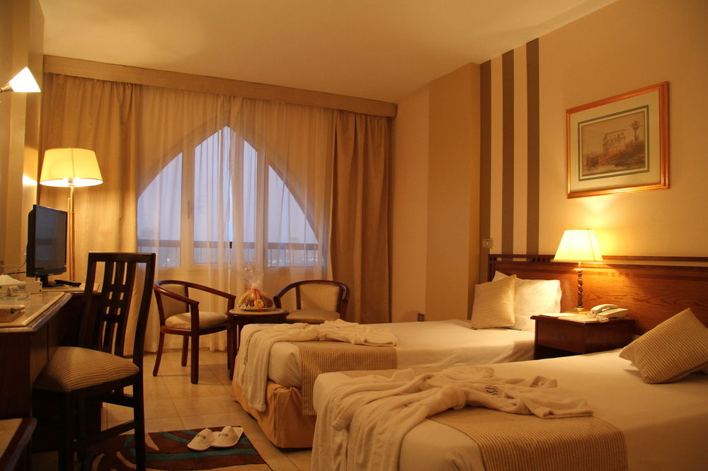 hotel Swiss Inn Nile Cairo Hotel