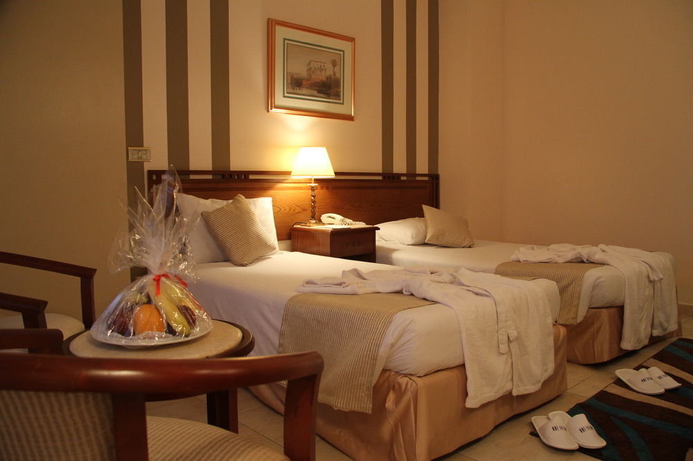 Fotos Hotel Swiss Inn Nile Cairo Hotel