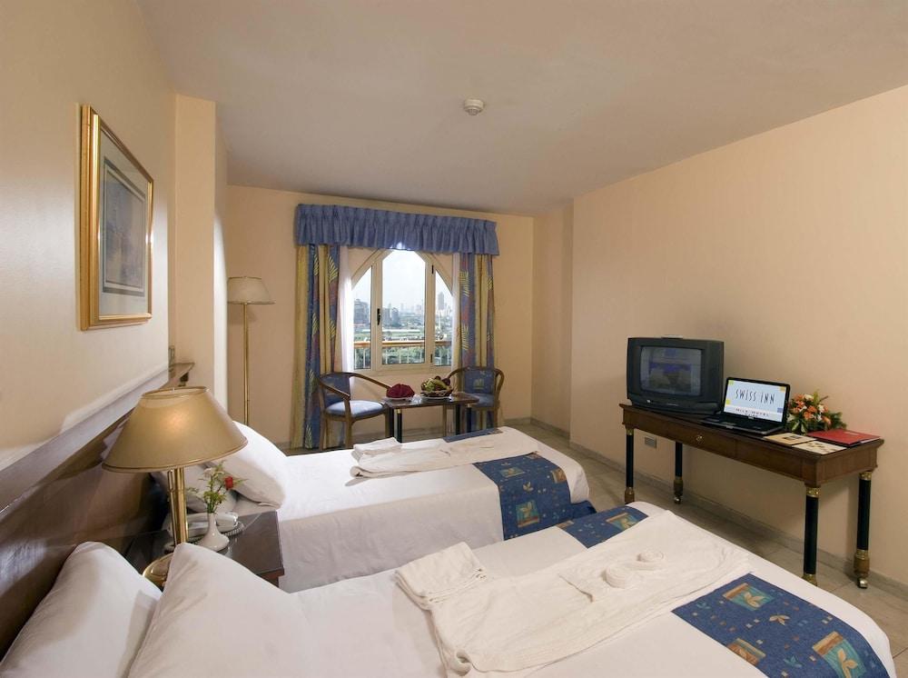 Fotos Hotel Swiss Inn Nile Cairo Hotel