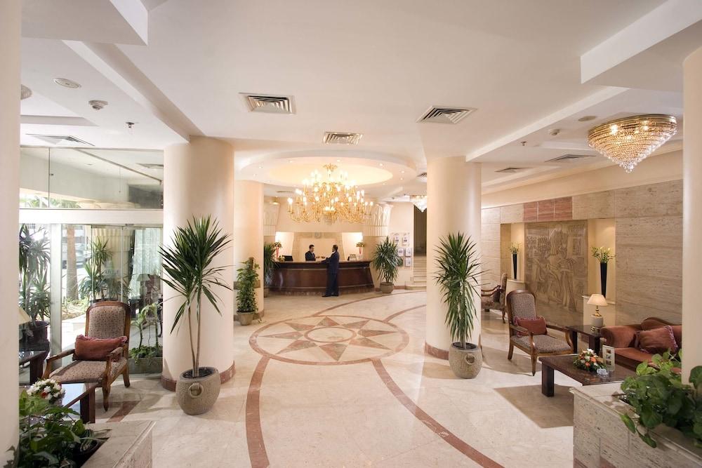 Fotos Hotel Swiss Inn Nile Cairo Hotel