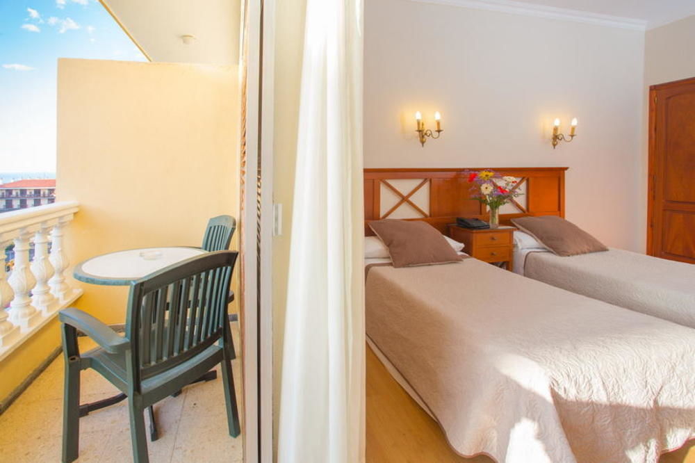 Fotos Hotel Marte Hotel Tenerife