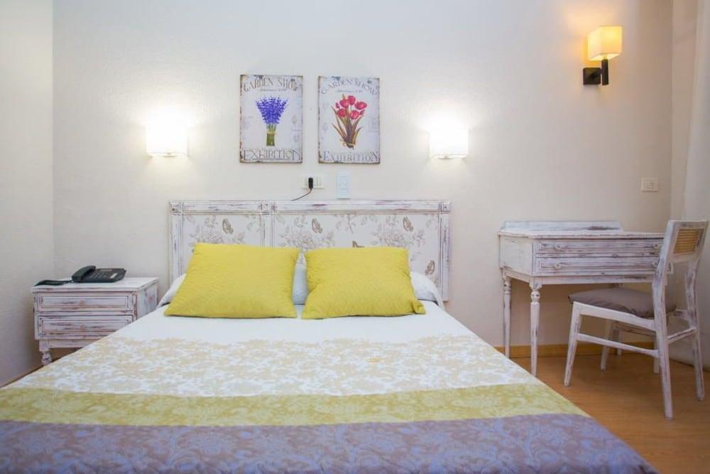 Fotos Hotel Marte Hotel Tenerife