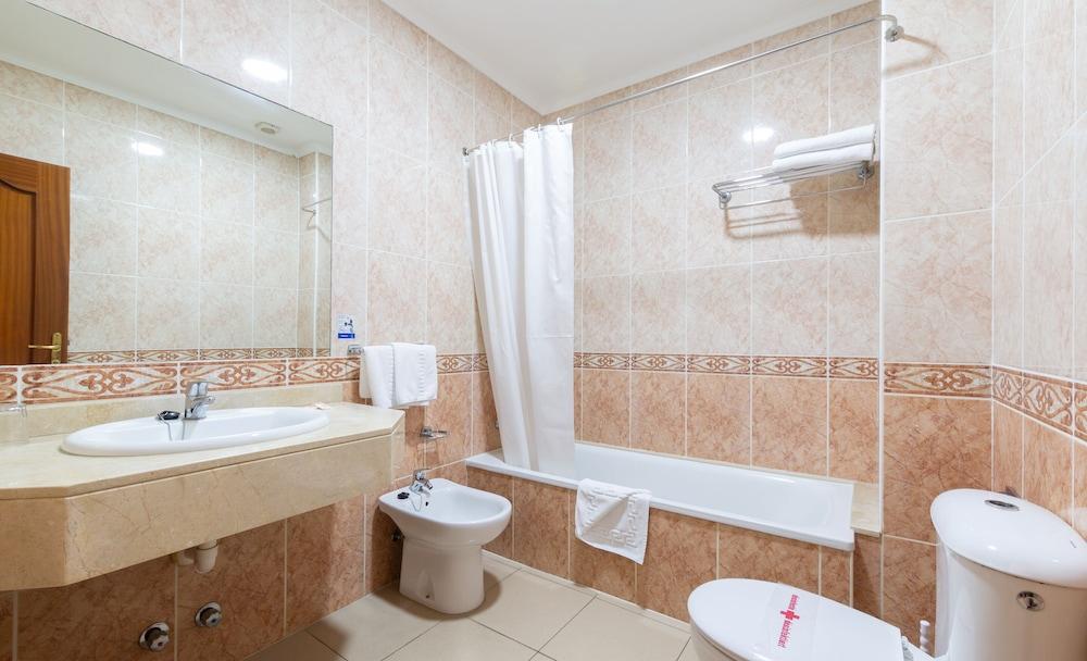 Fotos Hotel Marte Hotel Tenerife
