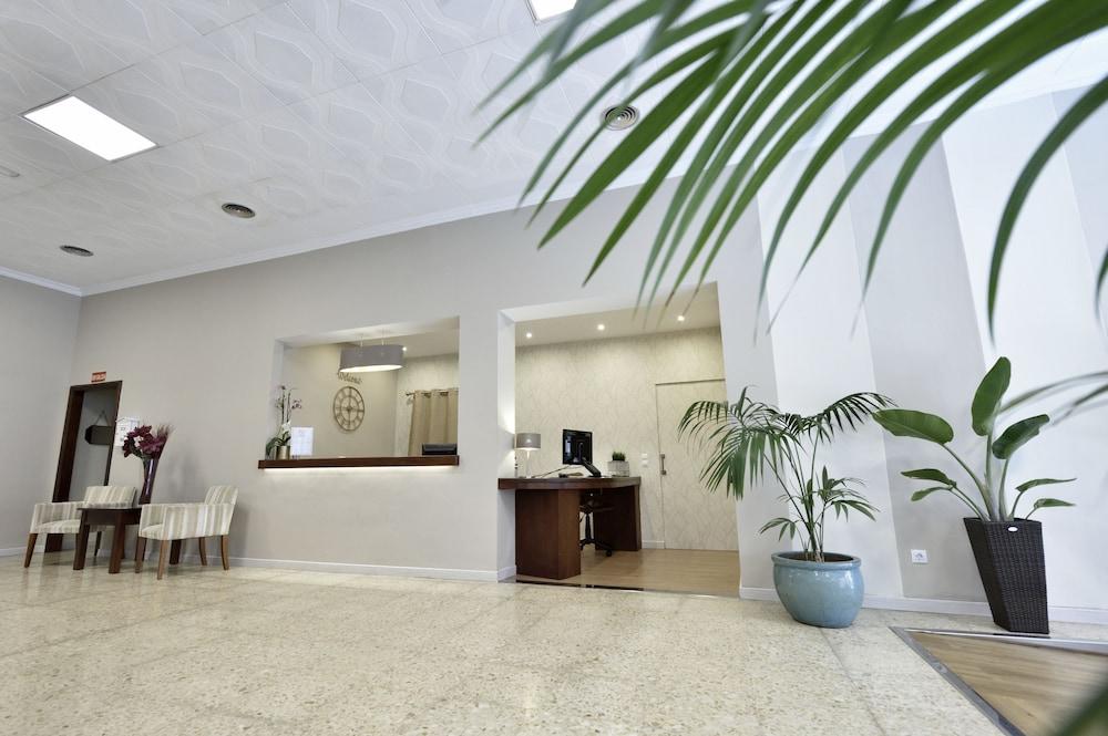 Fotos Hotel Marte Hotel Tenerife