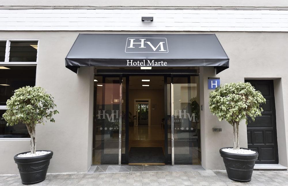 Fotos Hotel Marte Hotel Tenerife