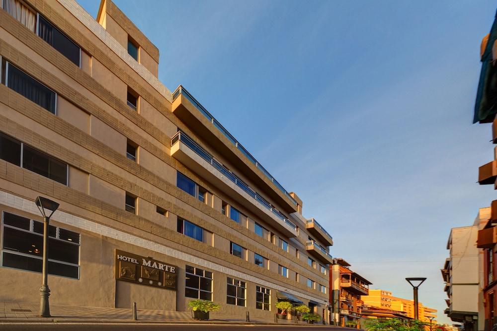 Fotos Hotel Marte Hotel Tenerife