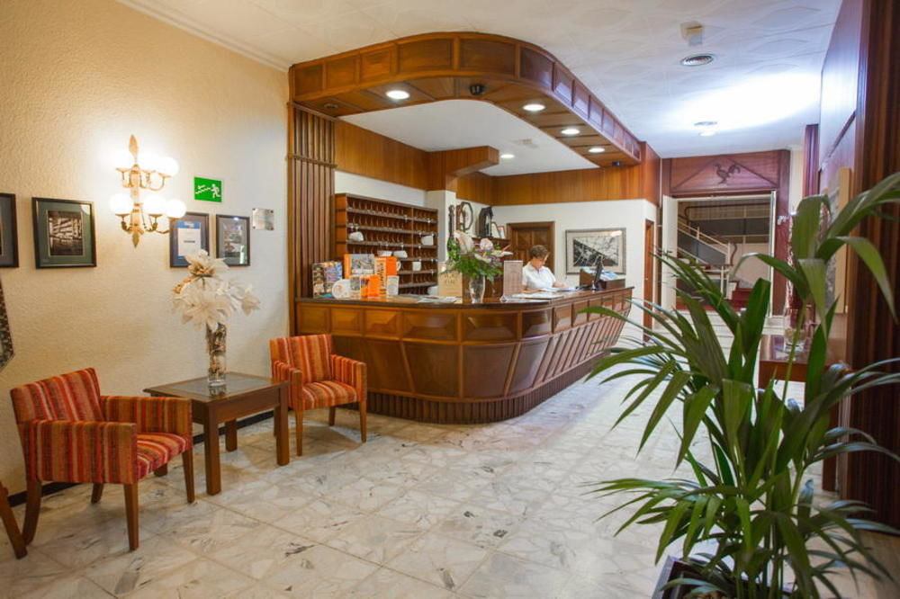 Fotos Hotel Marte Hotel Tenerife