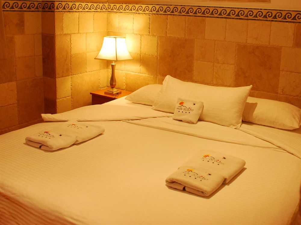Fotos Hotel Aparthotel Maracaibo