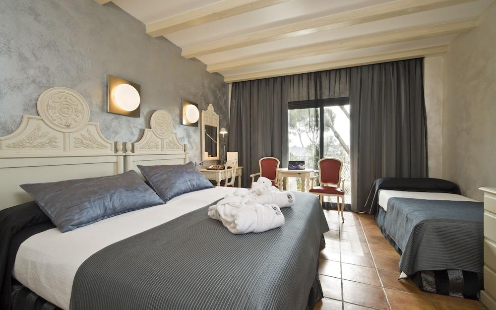 Fotos Hotel Salles Cala Del Pi & Spa