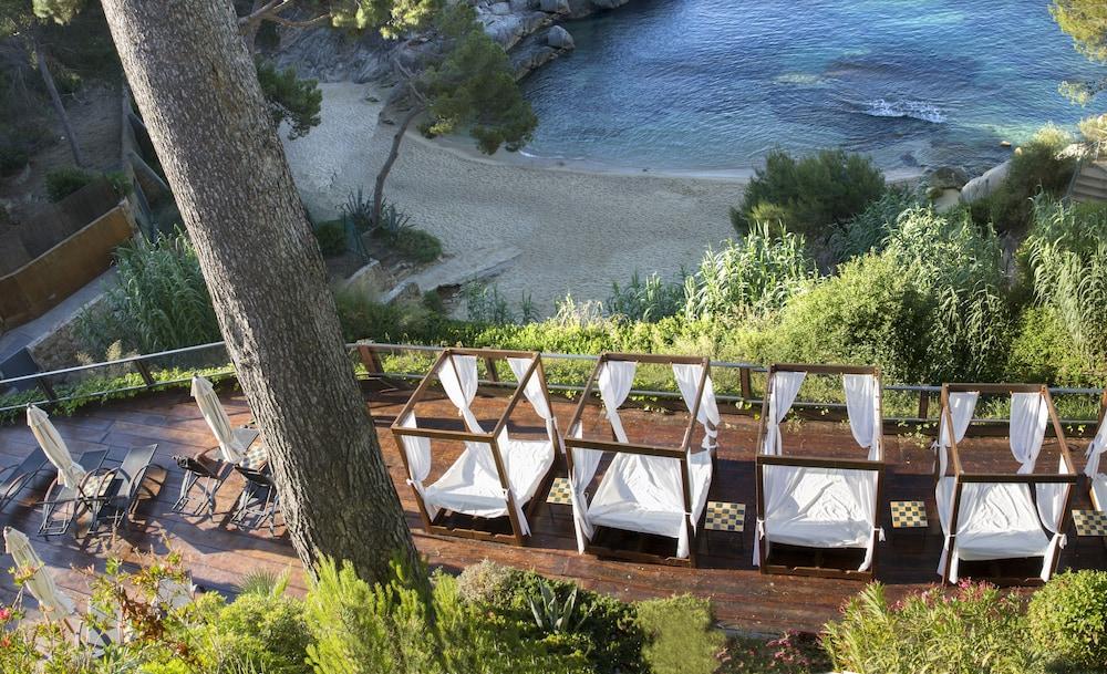 Fotos Hotel Salles Cala Del Pi & Spa