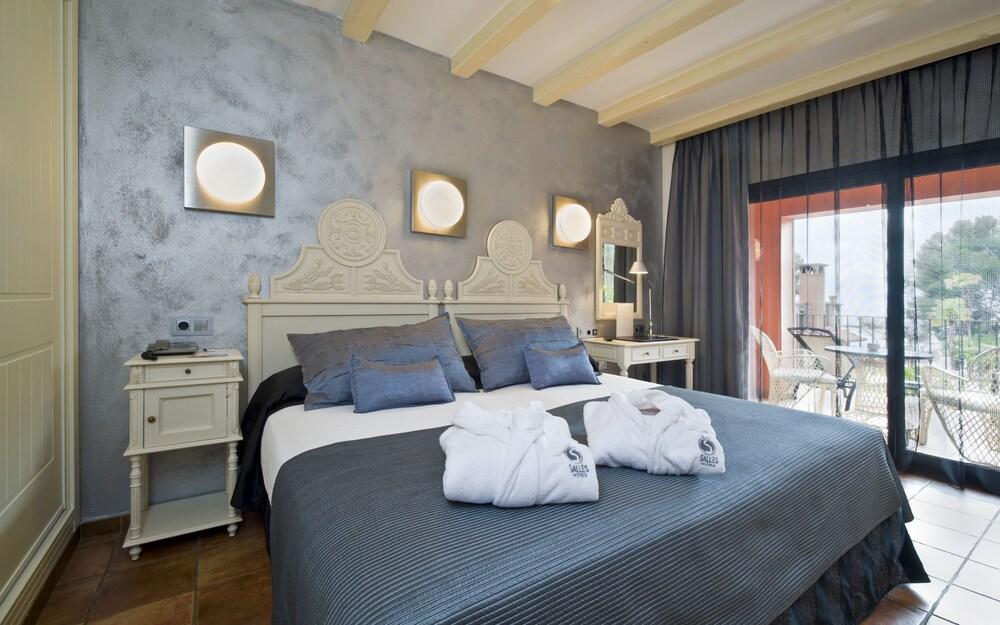 Fotos Hotel Salles Cala Del Pi & Spa